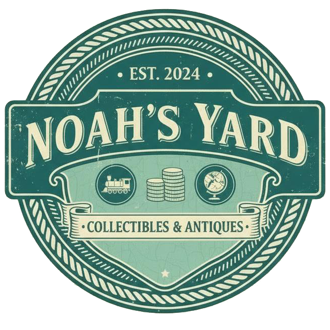 Noah’s Yard